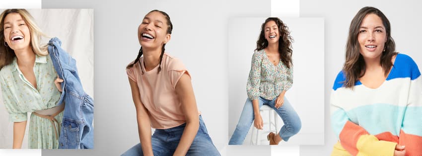 JCPenney promotional content