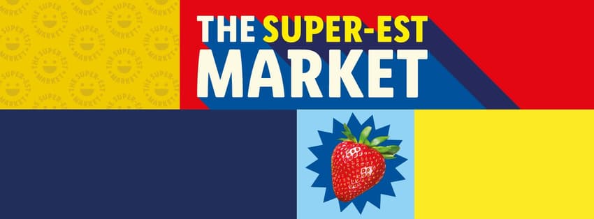 Lidl promotional content