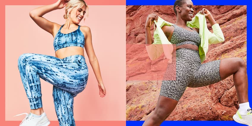 Old Navy promotional content