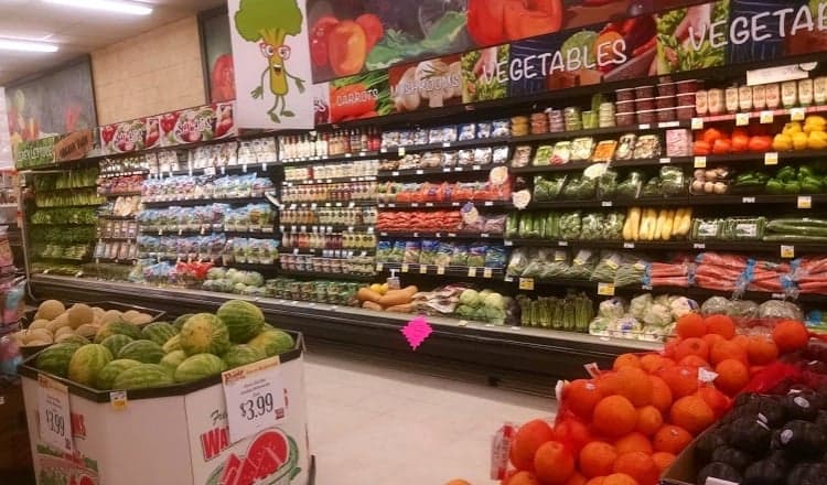 Remke Markets promotional content