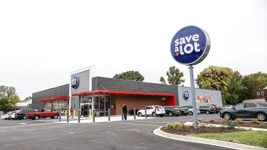 Save A Lot promotional content