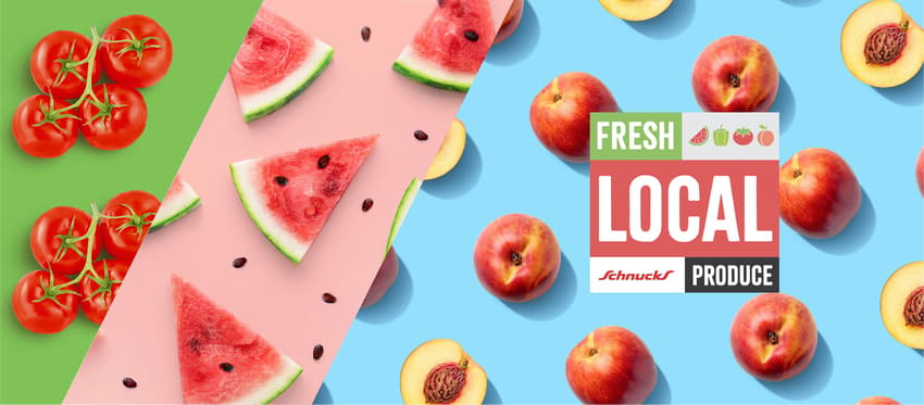 Schnucks promotional content