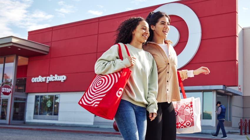 Target promotional content