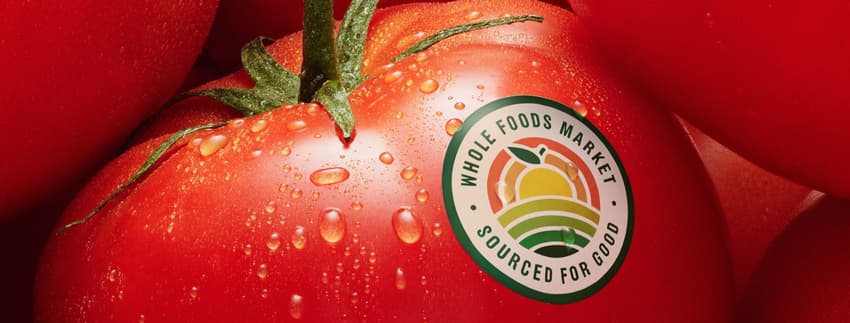 Whole Foods Market promotional content