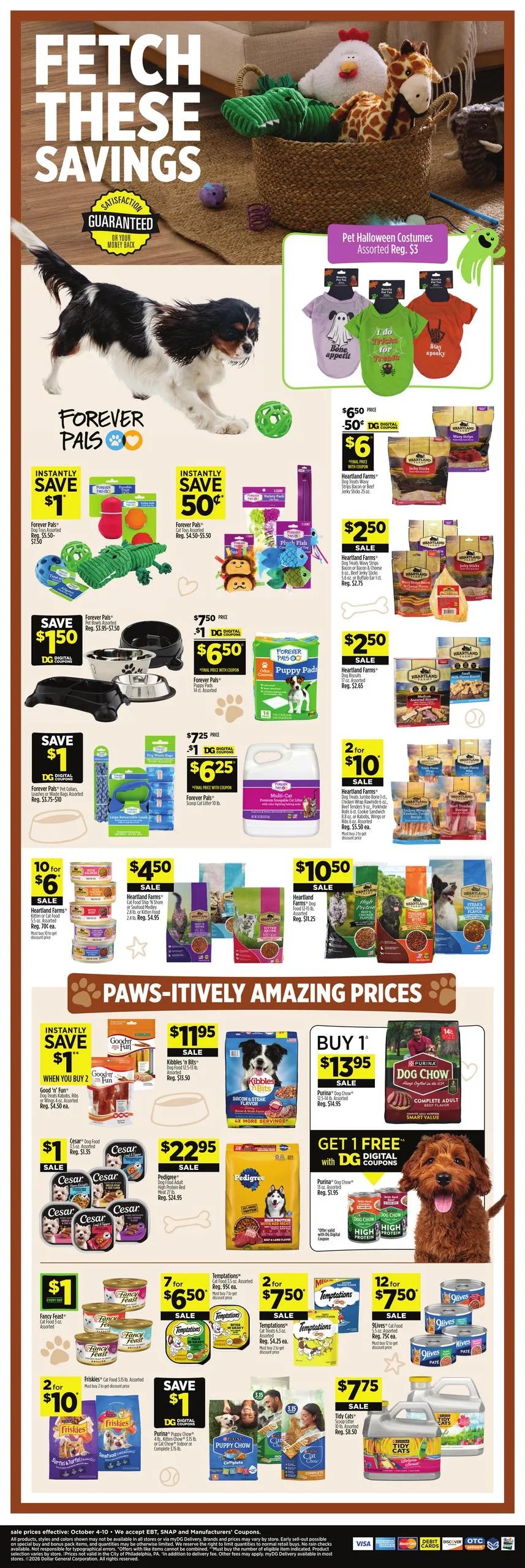 Dollar General Weekly Ad - Page 14