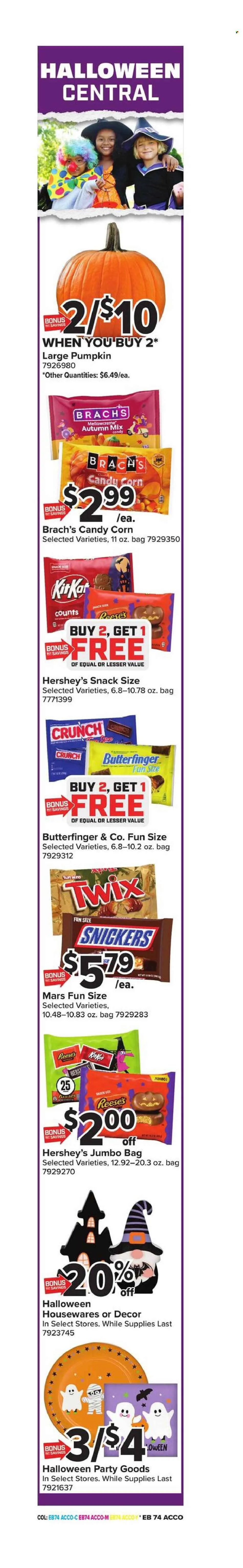 Giant Ad - Page 5