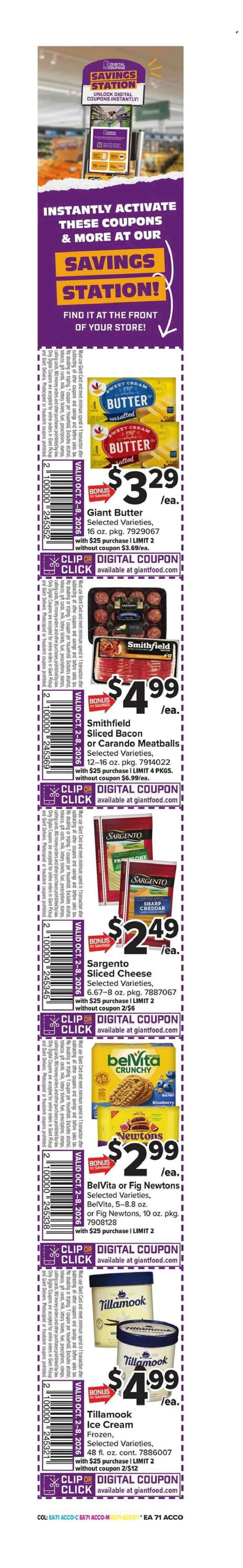 Giant Ad - Page 6