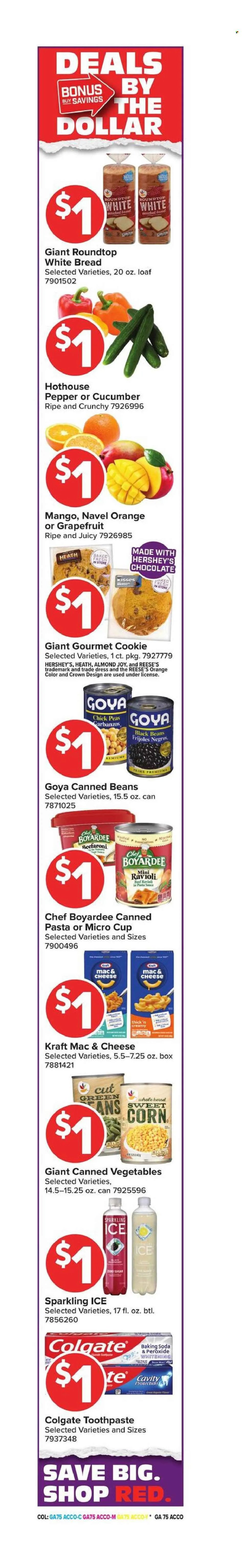 Giant Ad - Page 7