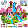 Recalled Goody King Magnetic Building Cubes – Unicorn Model Number UN100