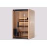 Recalled Sauna Model Tylö Halmstad 2