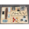 Recalled Lontcs Busy Board Toy