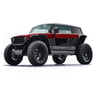 Recalled Brawley GTS Electric Recreational Off Highway Vehicle