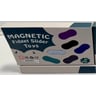 Recalled BUSOHA Magnetic Fidget Slider Toys (front of box)