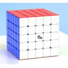 Recalled CuberShop Magnetic Stickerless Speed Cube, YJ MGC 5×5