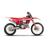 Recalled GASGAS Off-Road Motorcycle