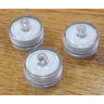 Recalled JINHEZO Mini Waterproof LED Tea Lights