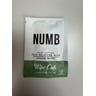 Recalled MD Wipe Outz Numbing Tattoo Wipe (front)