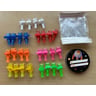 Recalled Syera Space Astronaut LED Finger Lights