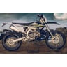 Recalled 2025/2026 Triumph TF450 model Closed Course Competition Motorcycle