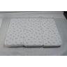 Recalled Voomf Tri-Fold Play Yard Mattress – letters print