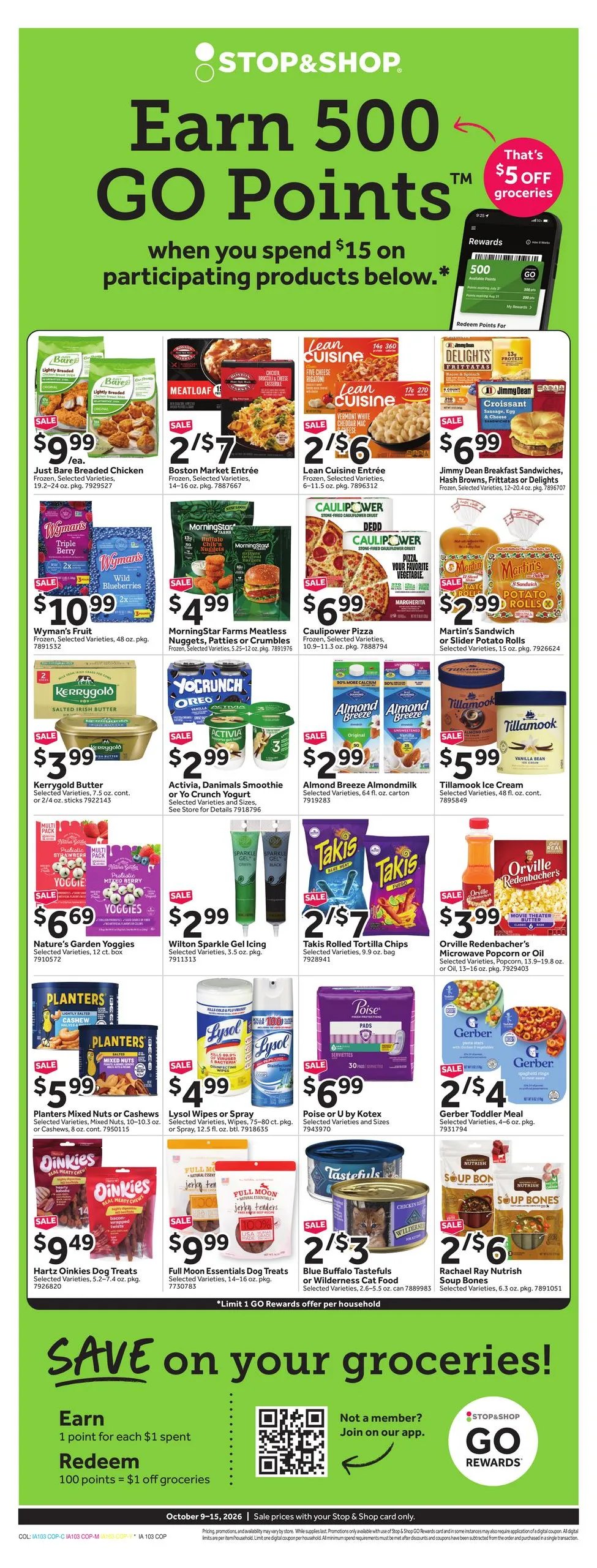 Stop&Shop Weekly Ad - Page 10