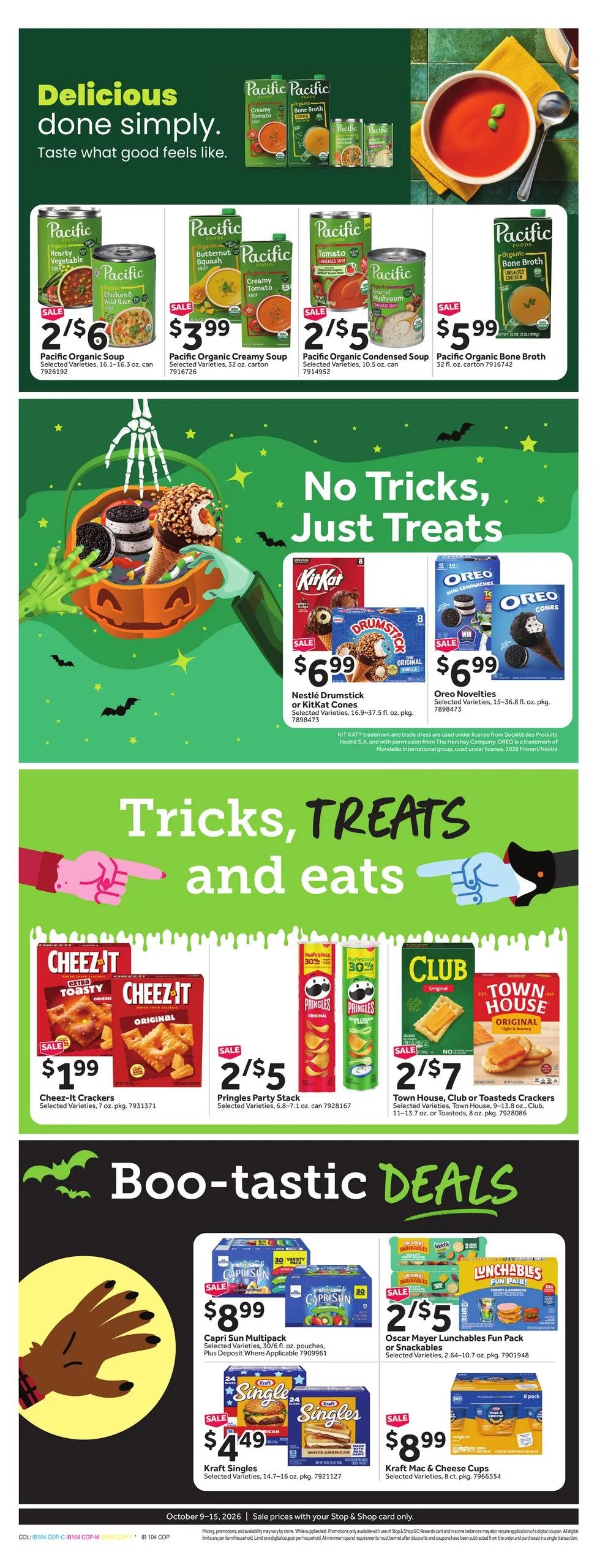 Stop&Shop Weekly Ad - Page 11