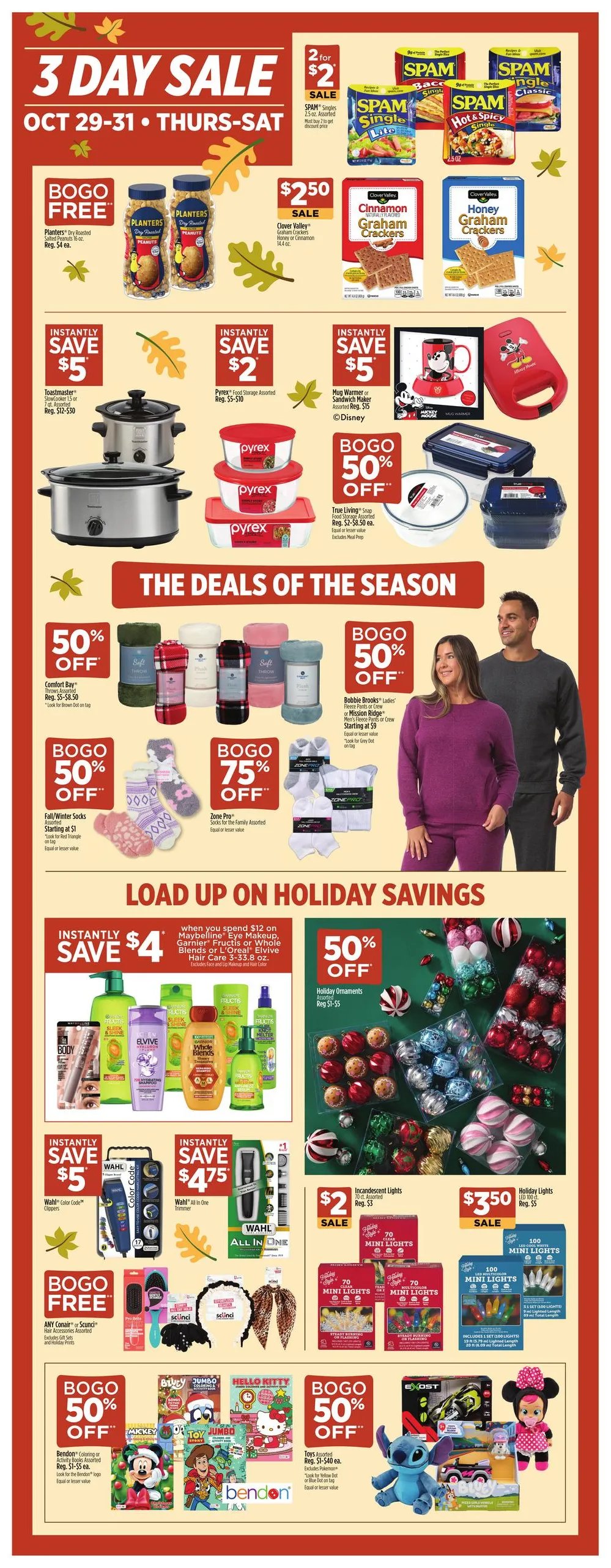 Dollar General Weekly Ad - Page 2