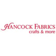 Hancock Fabrics logo