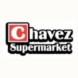 Chavez Supermarket logo