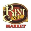 Best Yet Market logo