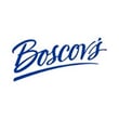 Boscov's logo