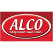 Alco logo
