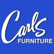 Carls Furniture logo