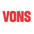 Vons logo