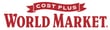 World Market logo