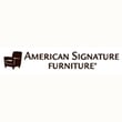 American Signature Furniture logo