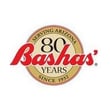 Bashas logo
