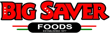Big Saver Foods logo