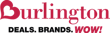 Burlington logo