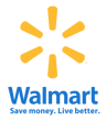 Walmart logo