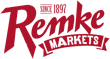 Remke Markets logo