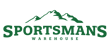 Sportsman's Warehouse logo