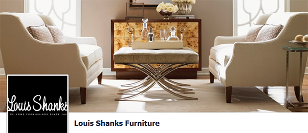 Louis Shanks Furniture Store - Weekly Ads Online