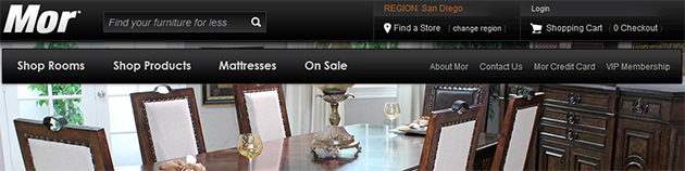Mor Furniture For Less Store Weekly Ads Online