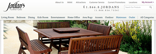 Jordan S Furniture Store Weekly Ads Online