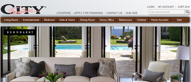 City Furniture Store - Weekly Ads Online
