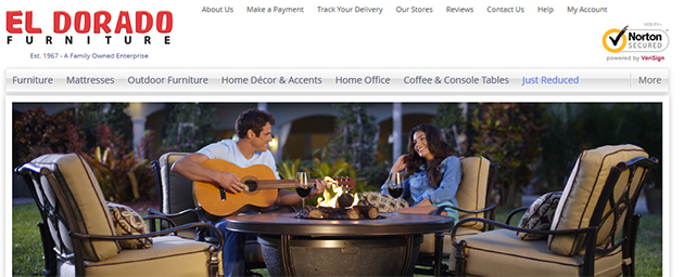 El Dorado Furniture Store - Weekly Ads Online