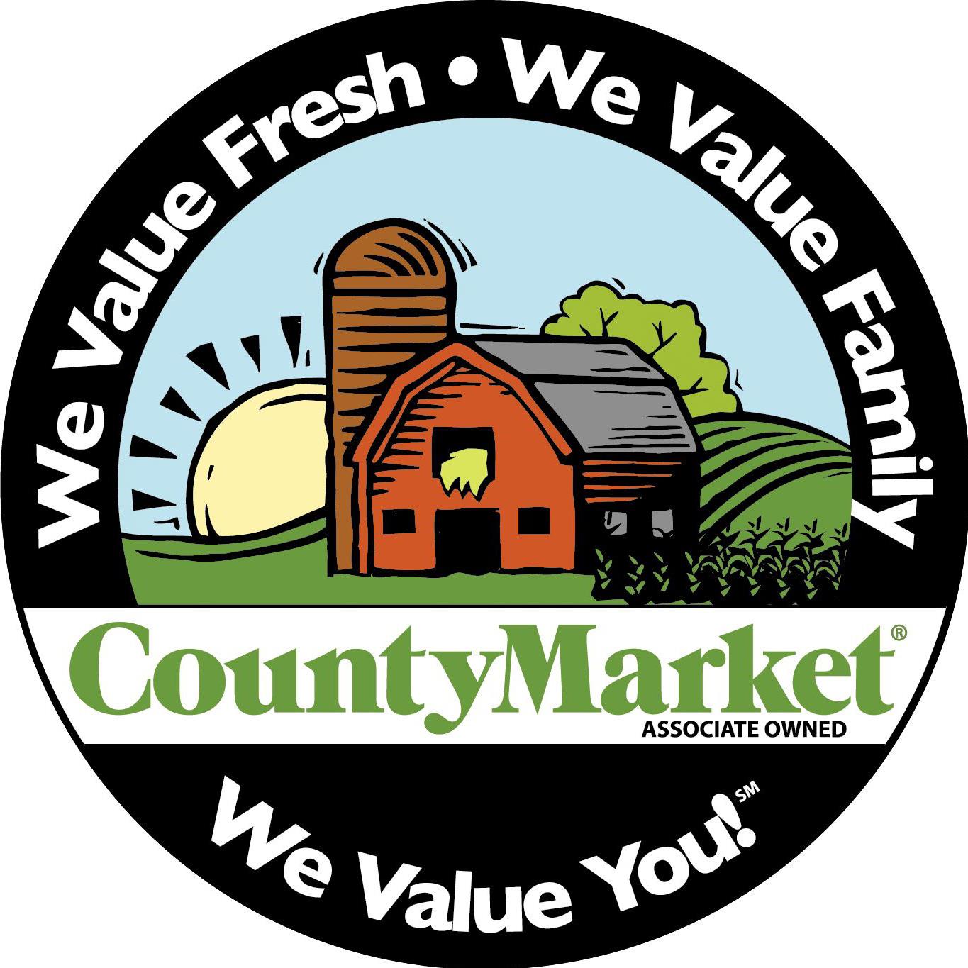 County Market