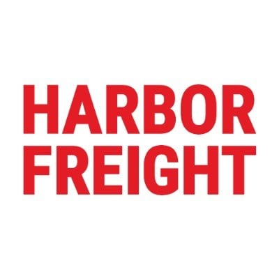 Harbor Freight