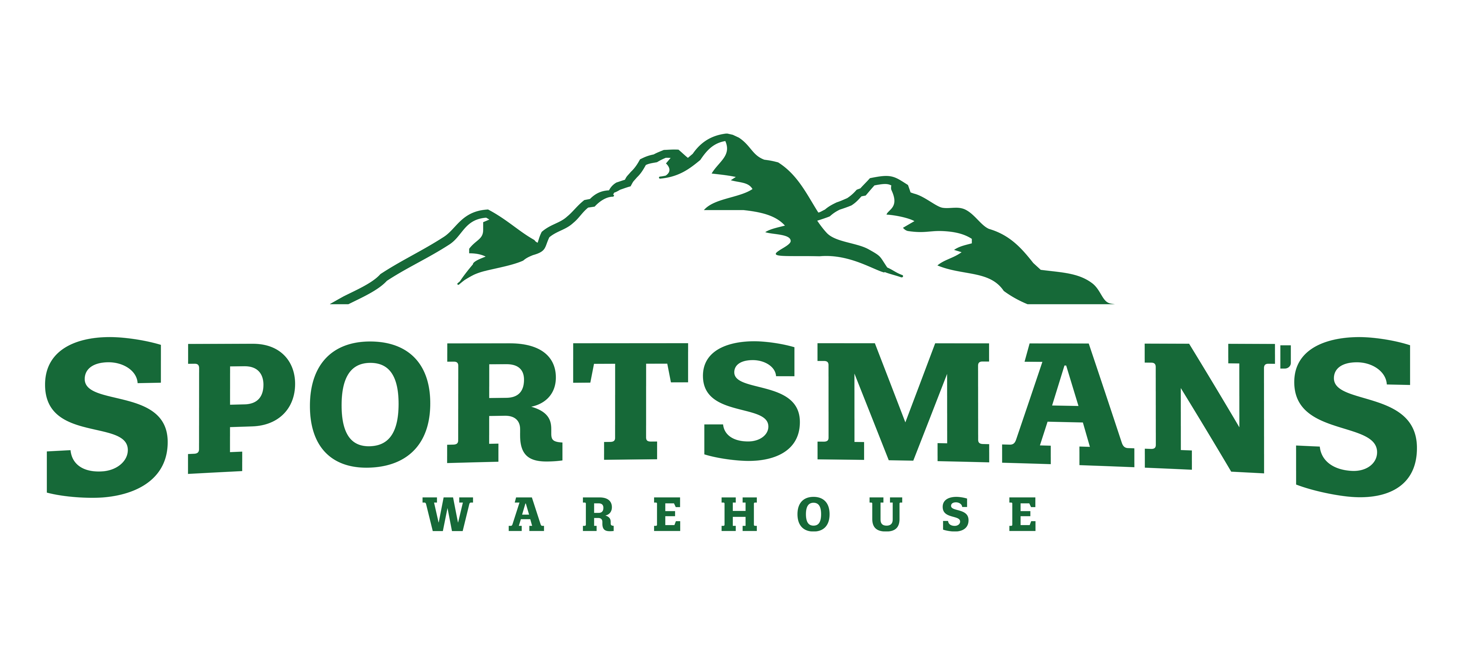 Sportsman's Warehouse